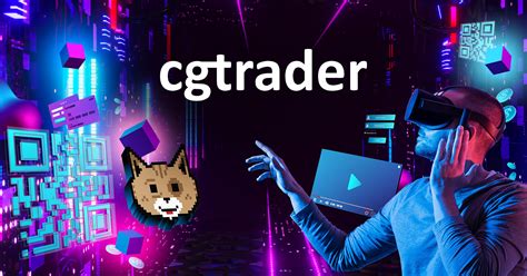 cg traider|cgtrader free models.